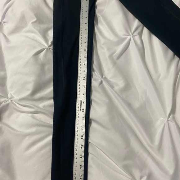 The Girlfriend Collective black leggings Small - Picture 6 of 6